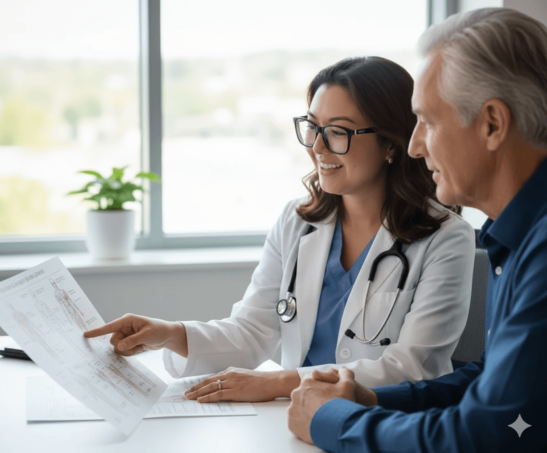 Traditional Primary Care